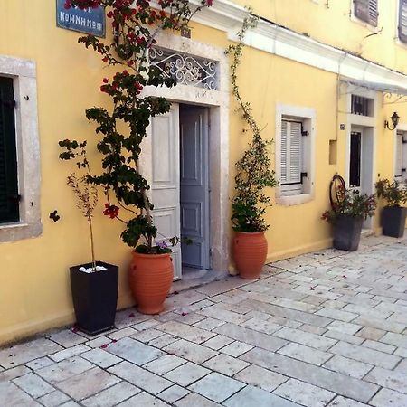 Corfu  Yasmin House By Corfuescapes 아파트 외부 사진