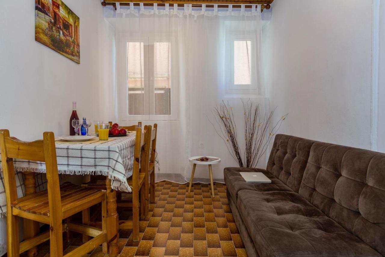 Corfu  Yasmin House By Corfuescapes 아파트 외부 사진