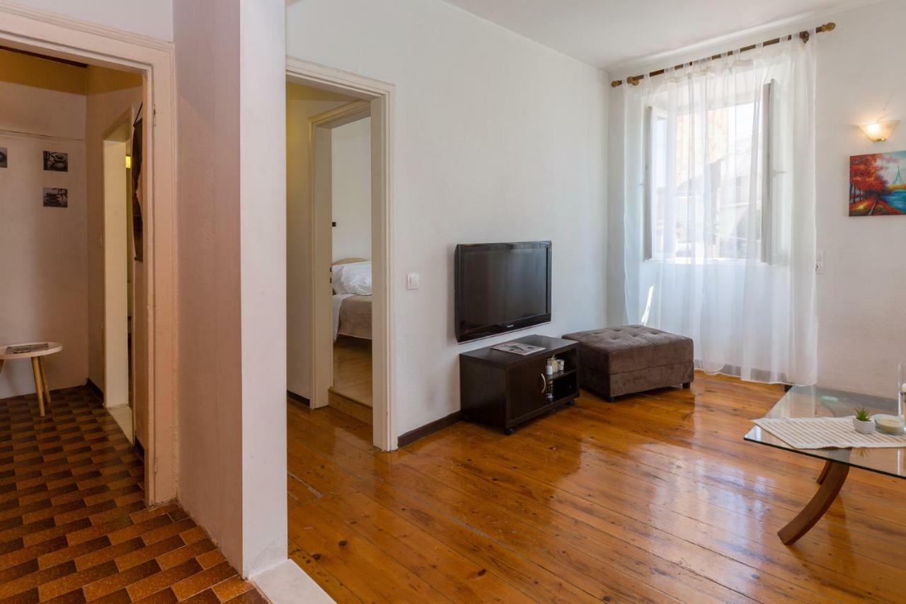 Corfu  Yasmin House By Corfuescapes 아파트 외부 사진
