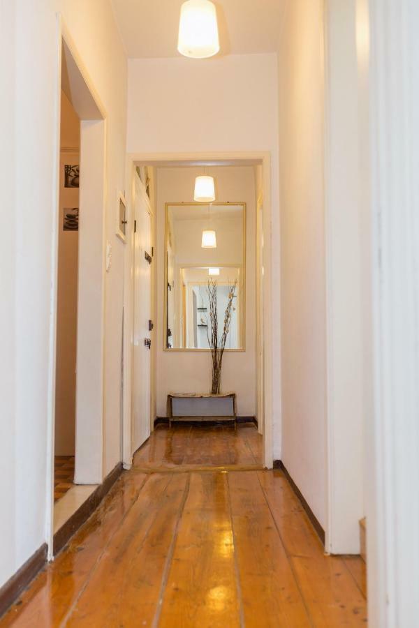 Corfu  Yasmin House By Corfuescapes 아파트 외부 사진