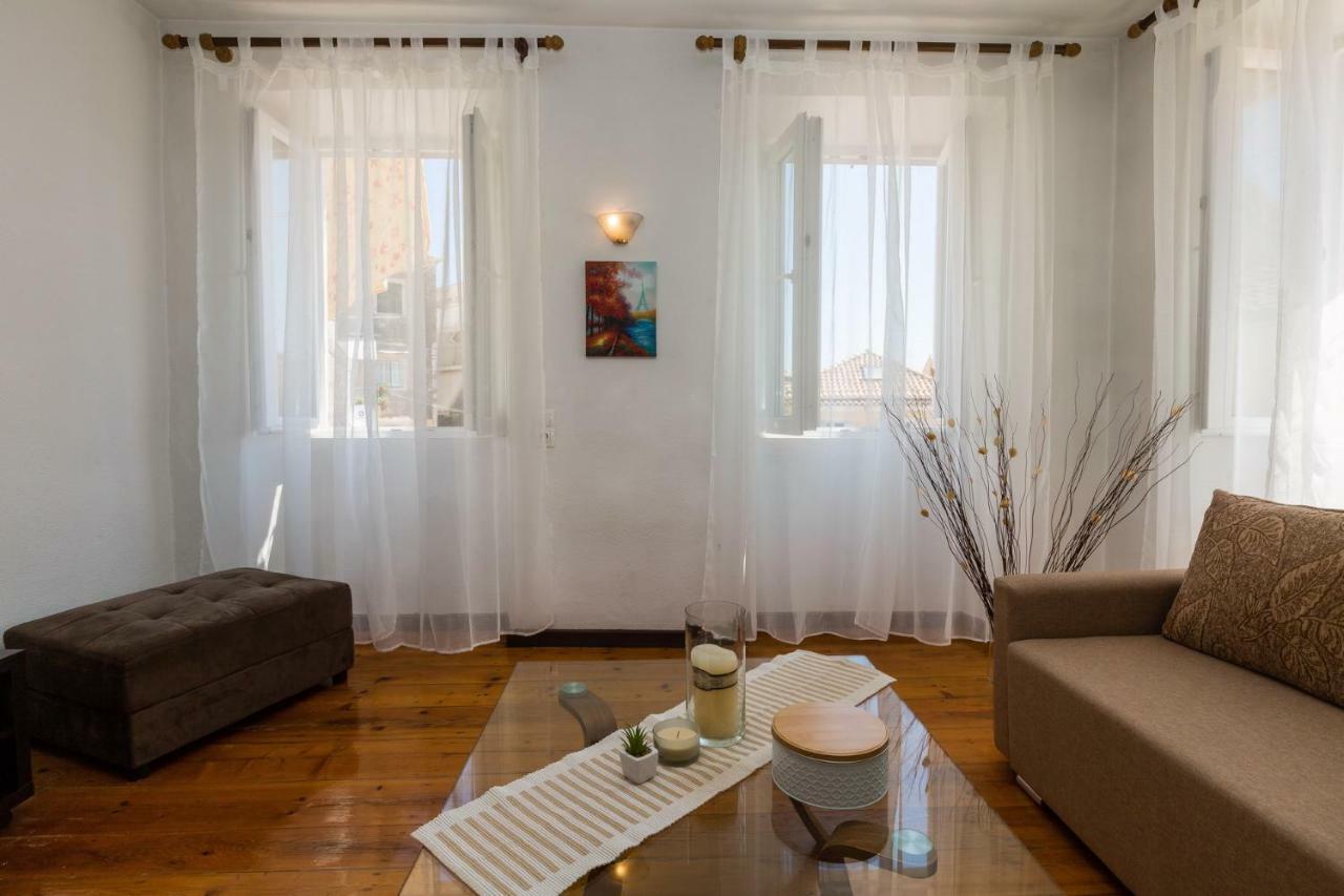 Corfu  Yasmin House By Corfuescapes 아파트 외부 사진