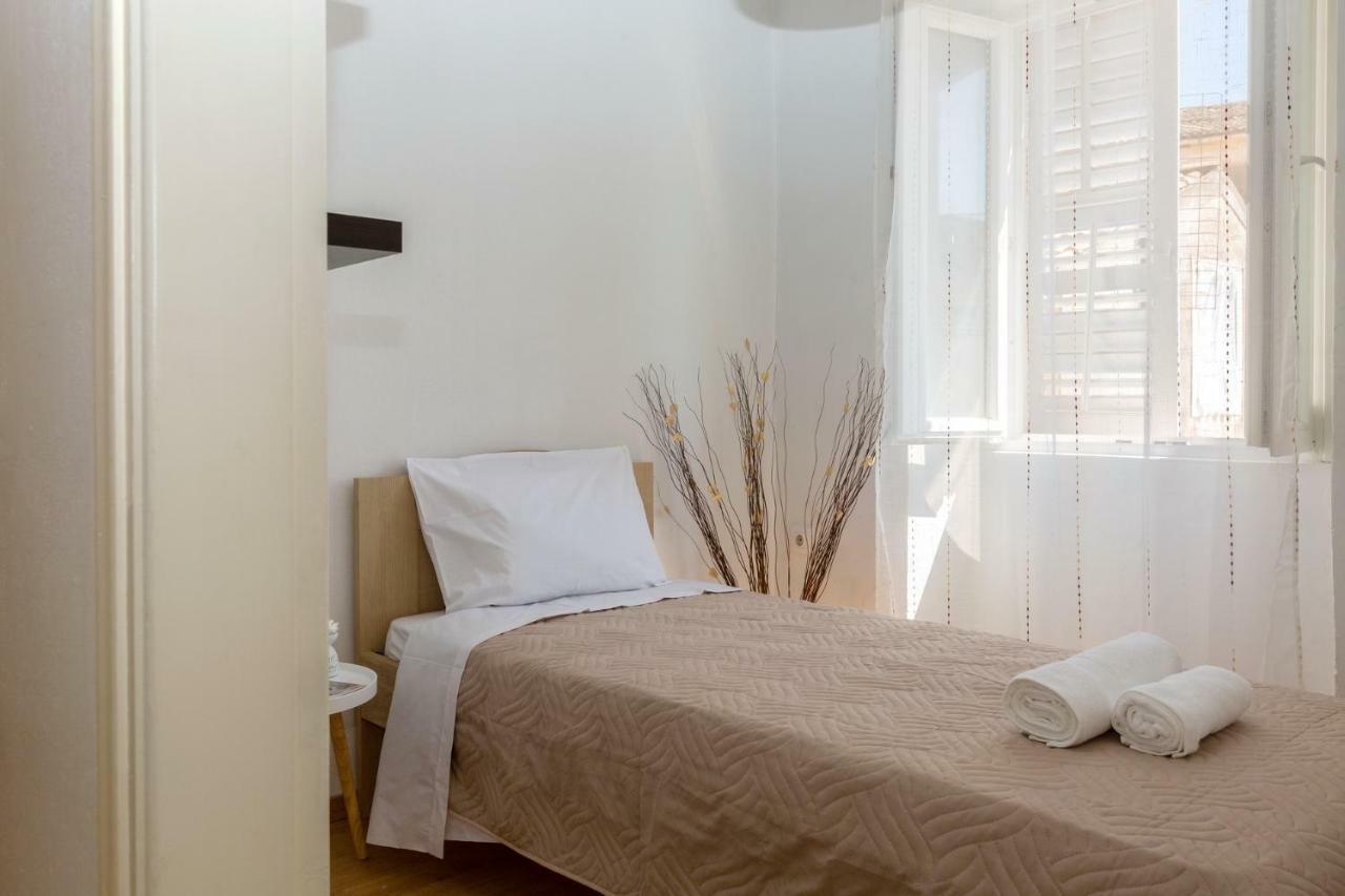 Corfu  Yasmin House By Corfuescapes 아파트 외부 사진