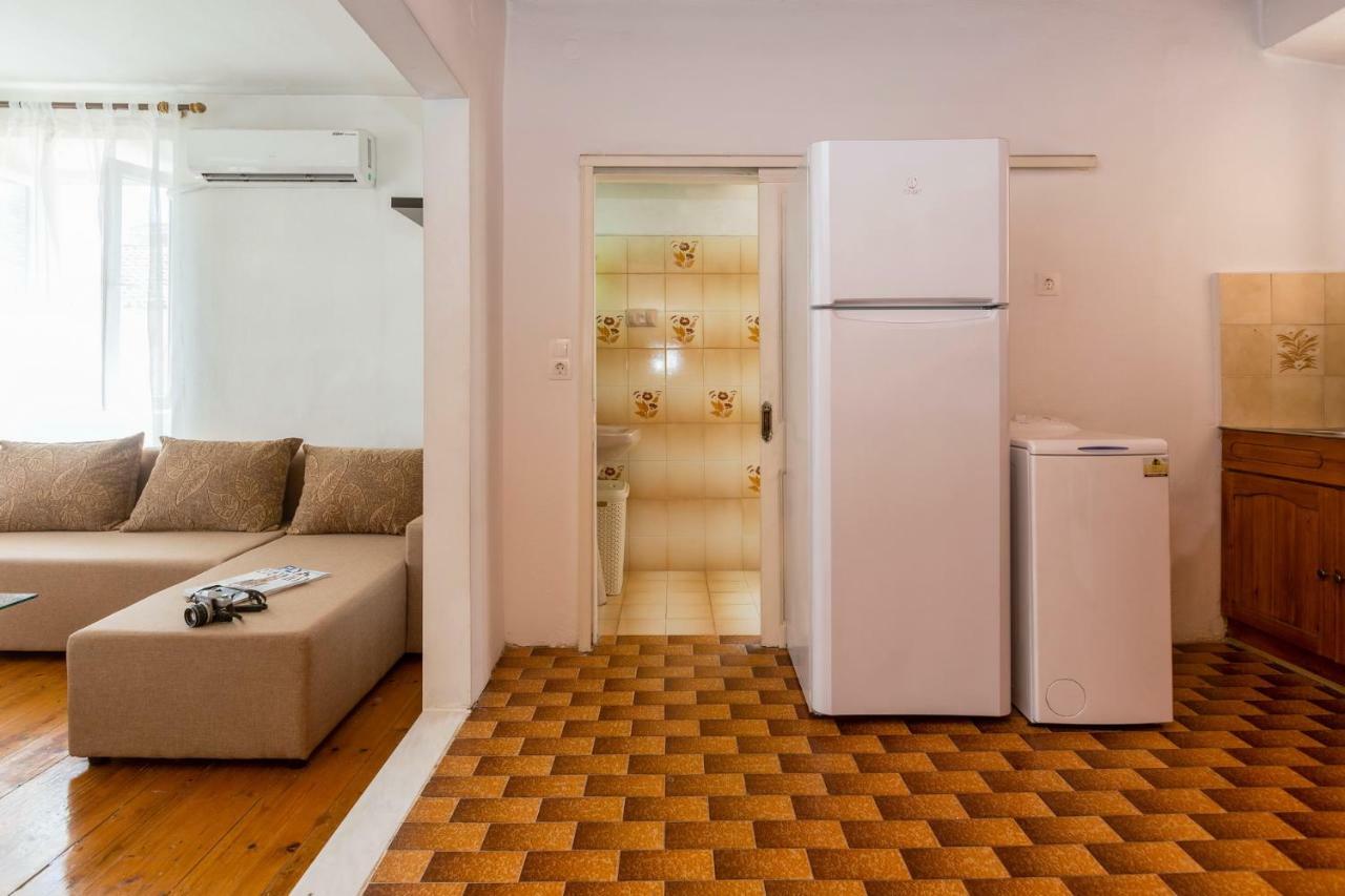 Corfu  Yasmin House By Corfuescapes 아파트 외부 사진