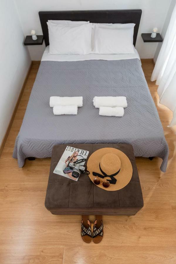 Corfu  Yasmin House By Corfuescapes 아파트 외부 사진