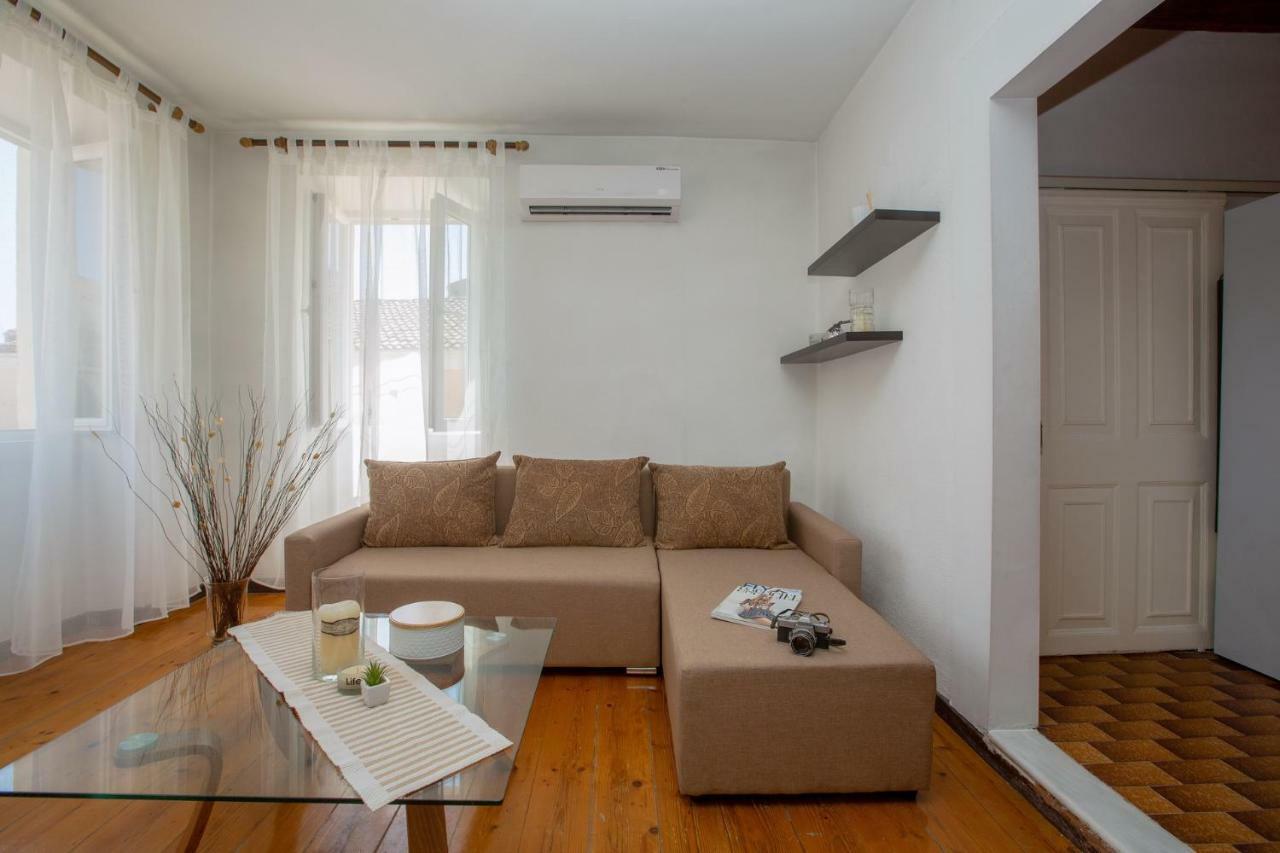 Corfu  Yasmin House By Corfuescapes 아파트 외부 사진