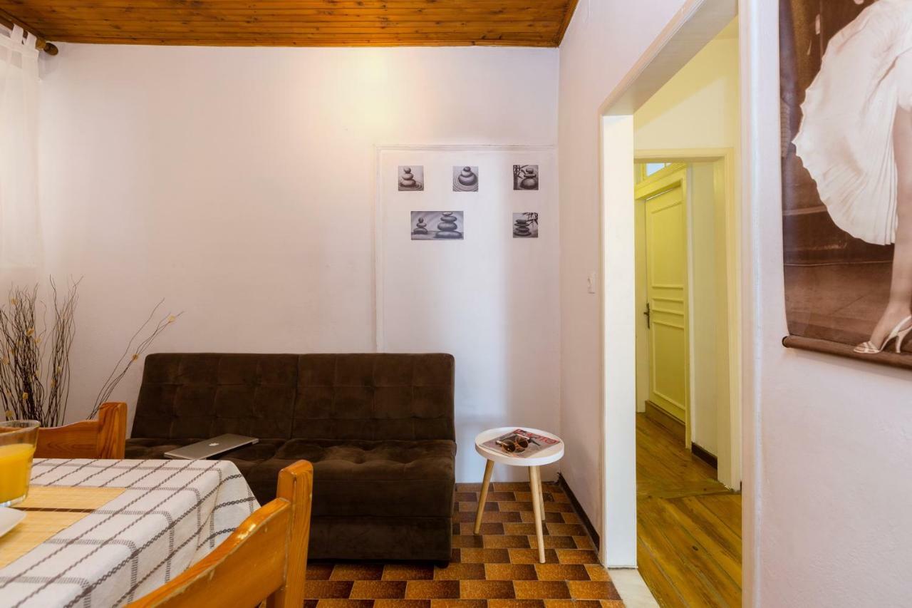Corfu  Yasmin House By Corfuescapes 아파트 외부 사진
