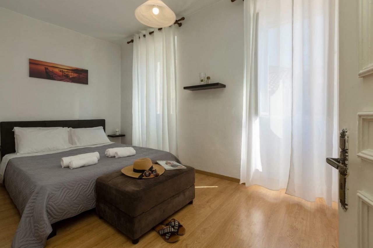 Corfu  Yasmin House By Corfuescapes 아파트 외부 사진