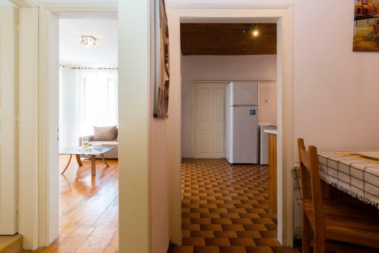 Corfu  Yasmin House By Corfuescapes 아파트 외부 사진