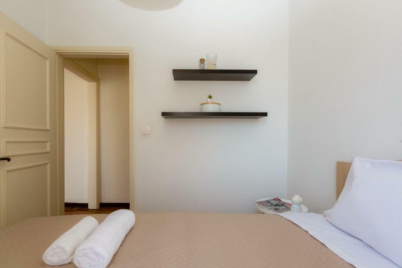 Corfu  Yasmin House By Corfuescapes 아파트 외부 사진