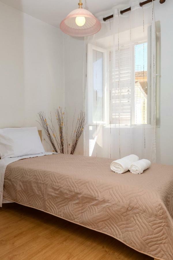 Corfu  Yasmin House By Corfuescapes 아파트 외부 사진