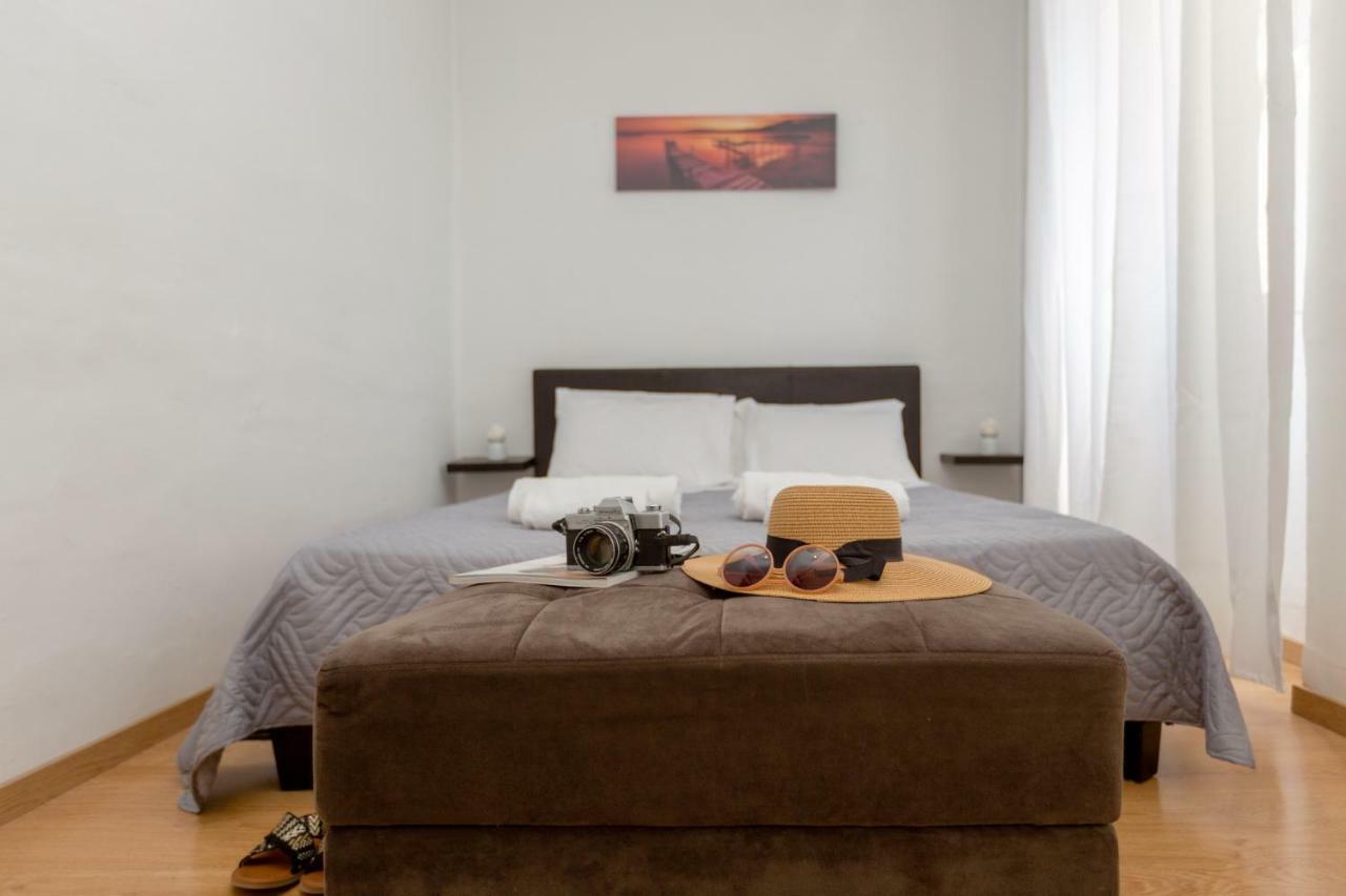 Corfu  Yasmin House By Corfuescapes 아파트 외부 사진
